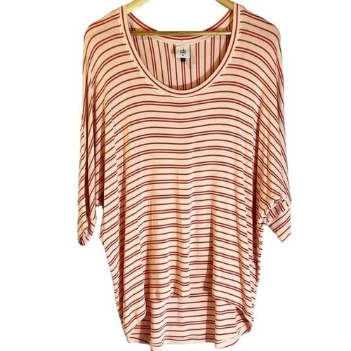 Cabi tickled pink cream - cabi,