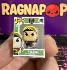 Funko Bitty Pop Russell # 1095