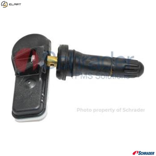 Wheel sensor tyrepressure - sensor,