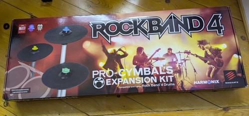 Bnib rock band pro cymbal - bnib, pro-cymbal