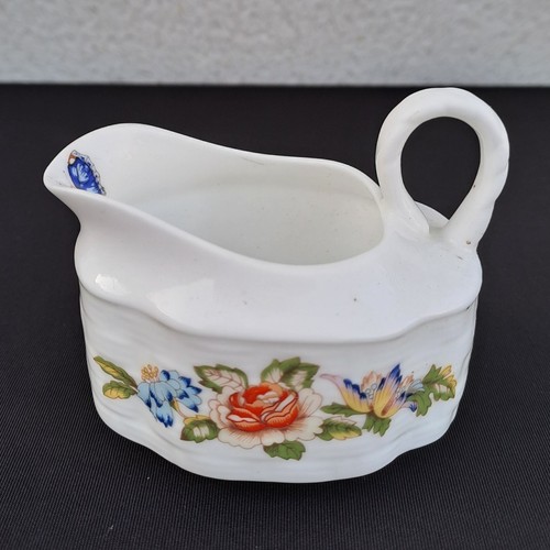 Aynsley cottage garden - aynsley,