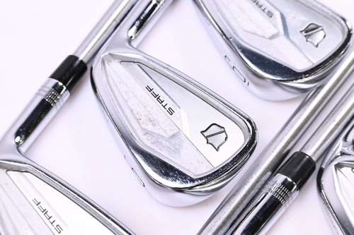 Wilson staff model 2024 - model, cb