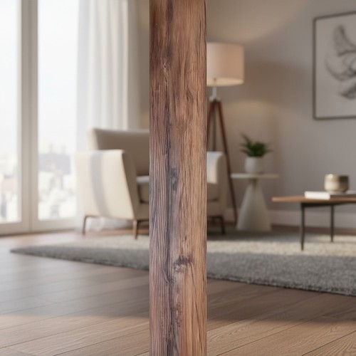 Vinyl peel and stick floor - stick,