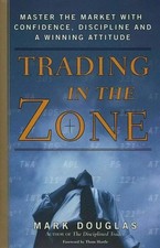 Trading in the Zone : Master