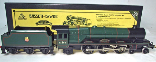 Bassett lowke gauge - bassett,