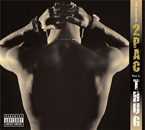 The best 2pac - the, of