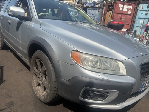 Volvo xc70 2008 - xc70, 2008-14
