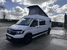 Crafter lwb 2019 - lwb,