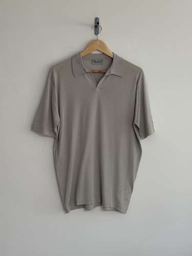 John smedley polo shirt - smedley,