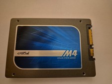 Crucial M4 128GB,Internal,6.35