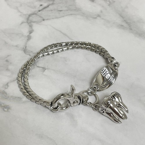 Vivienne westwood bracelet - vivienne,