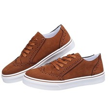 2026 NEW Womens ladies lace up