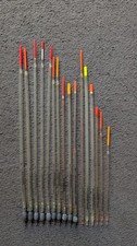 Drennan Crystal Waggler Floats