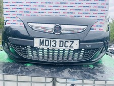 VAUXHALL ASTRA 3DR GTC SRI