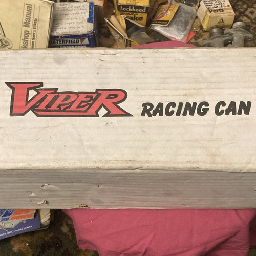 Hillman imp suitable viper - suitable.,