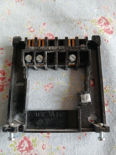 British gas rs1 - british,