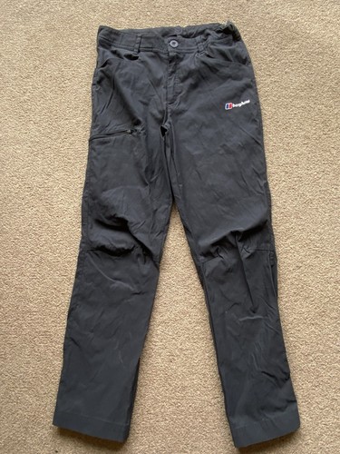 Berghaus walking trousers - trousers, 13