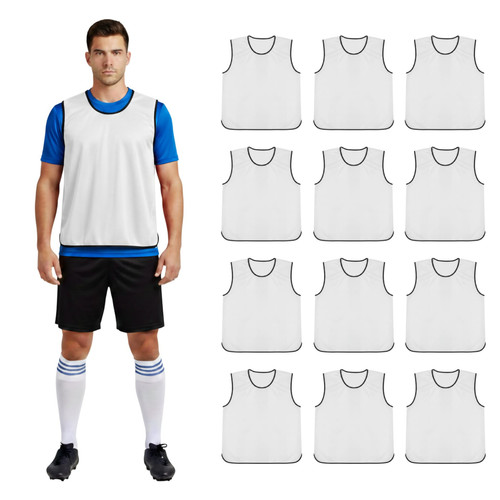 Pack sports training bibs - sports,