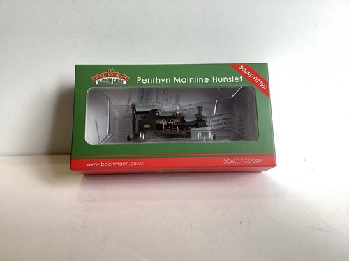 009 bachmann penrhyn - 009,