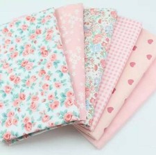 6 Pre Cut 10"x8" (20x25cm)