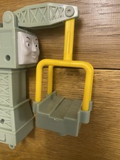 Cranky The Crane Spare Part