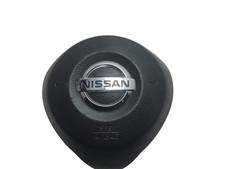 NISSAN LEAF STEERING WHEEL