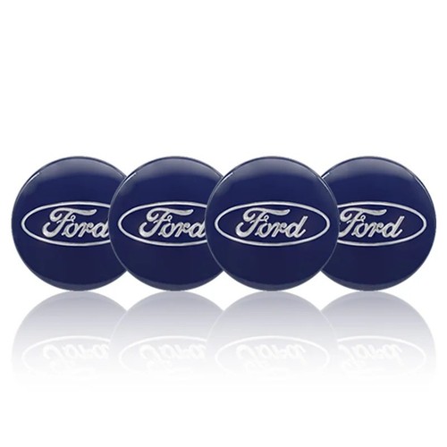 4pcs 65mm car styling - 4pcs,