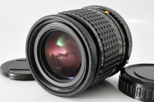 Near mint smc - pentax-a, 645