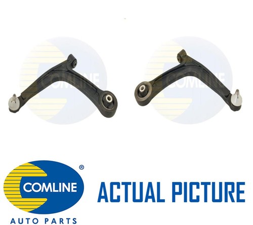 Front lower control - arm, pair