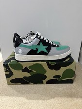 A Bathing Ape Bapesta Men's