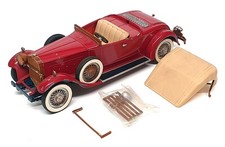 Hubley Toys Appx 22cm Long