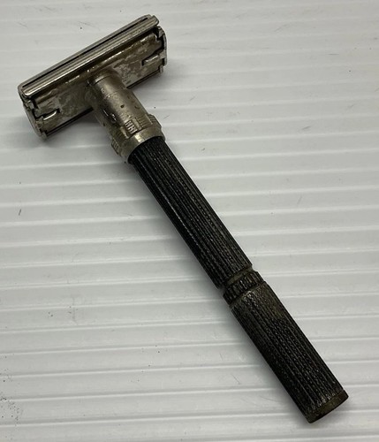 Vintage gillette super - vintage,