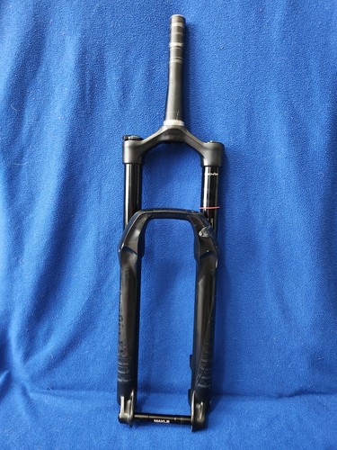 Rockshox revelation 5 - rockshox, rc