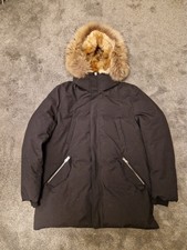 Mackage Edward-F Down Fur Hood