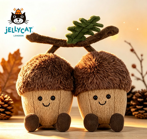 New jellycat amuseables ort - ort, &