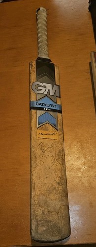 Gunn moore catalyst - moore, 101