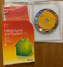 Microsoft Home and Student