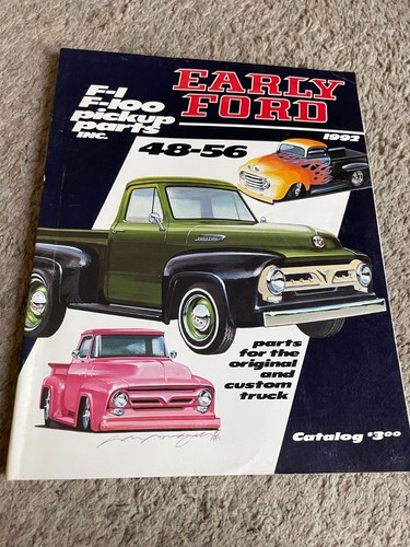 Vintage 1992 catalog early - catalog,