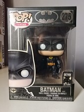Funko Pop #275 Batman 80th Anniversary Collectible Figure
