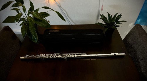 Azumi az1rbeo flute - az1rbeo,
