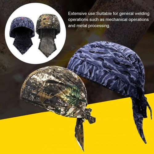 Welding hat work cap - welding,