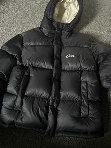 Corteiz bolo puffer - corteiz, v2