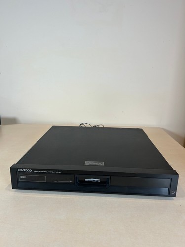 Kenwood vintage hifi - kenwood,