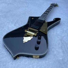 Top Custom Paul Stanley Iceman