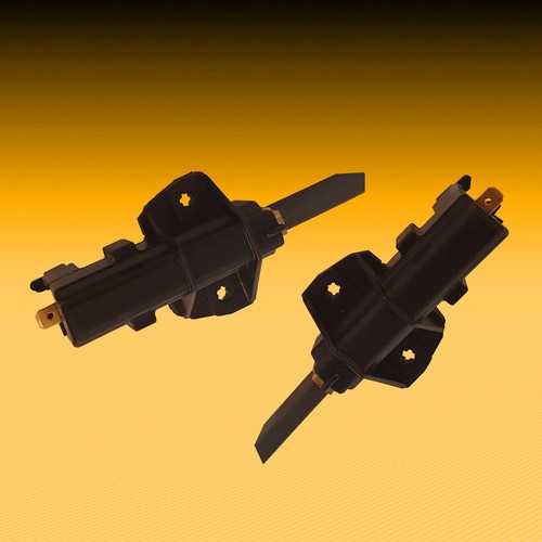 Carbon brushes motor - carbon,