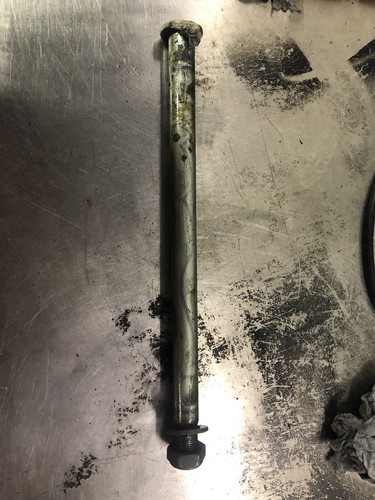 Yamaha yzf 4xv swingarm - yamaha,