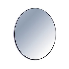 Bathroom Wall Suction Shower Caddy Shelf Bath Towel Ring Storage Corner Organise