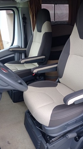 Fits peugeot boxer motorhome - fits,