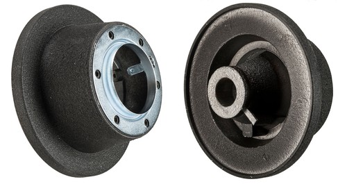 Sparco steering wheel hub - sparco, boss