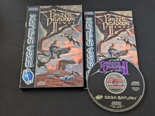 Panzer Dragoon II 2 Zwei -